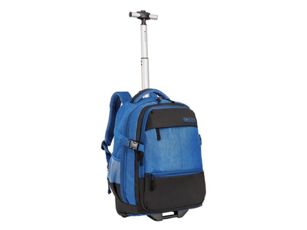 Batoh na kolečkách Snowball 33L