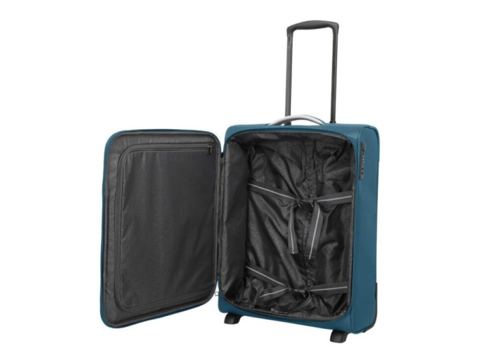 Cestovní kufr Travelite Jetpack 2W S Max