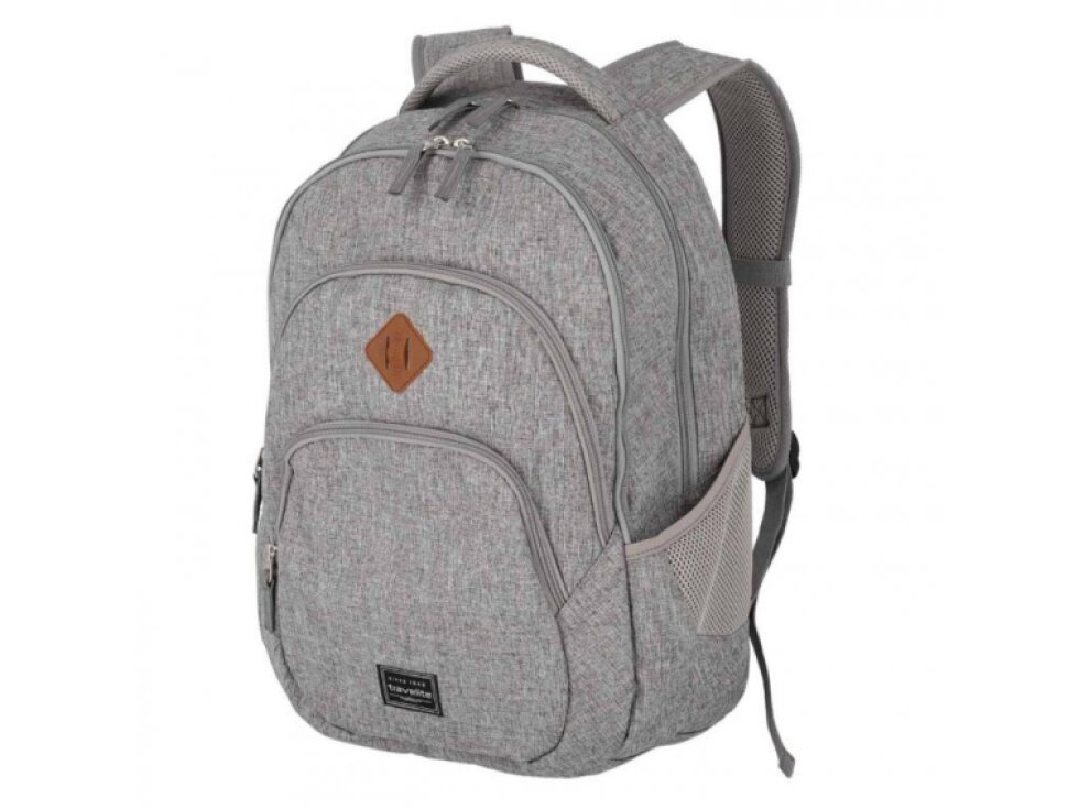 Batoh Travelite Basics Melange