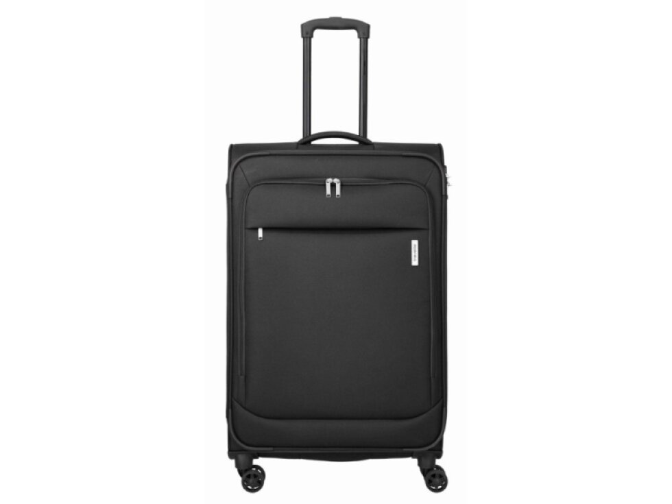 Cestovní kufr Travelite Priego 4W L