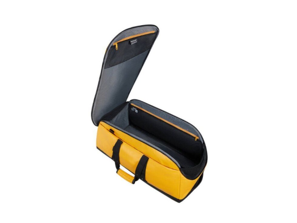 Samsonite ECODIVER Duffle L Yellow