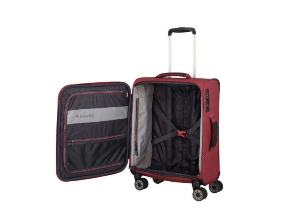 Cestovní kufr Travelite Skaii 4w S