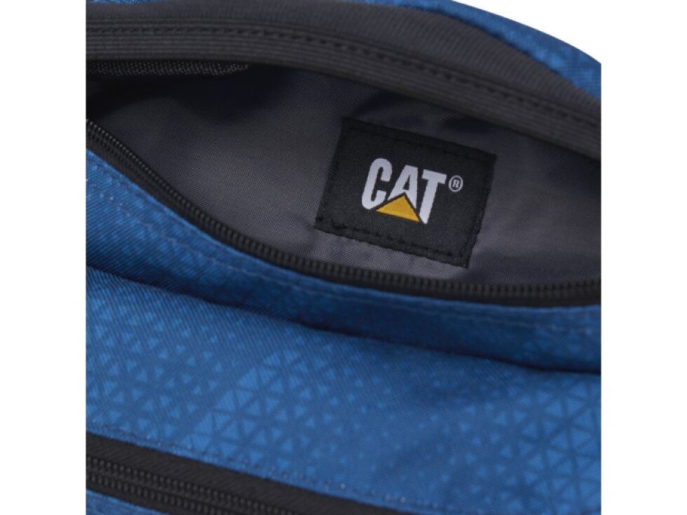 CAT ledvinka Millennial Classic Raymond - modrá Streamline