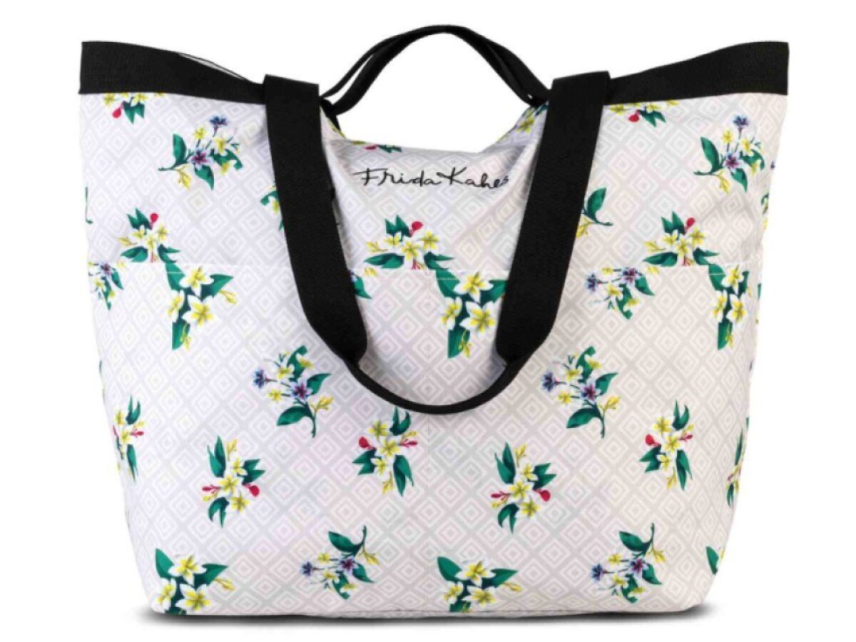 Dámská taška Frida Kahlo shopper