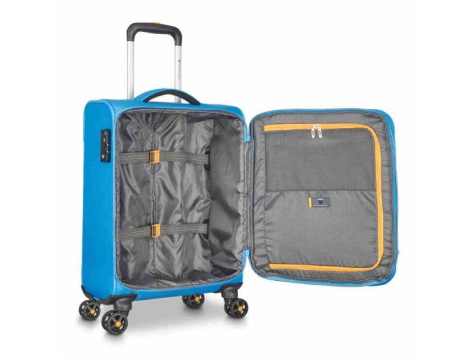 Cestovní kufr Roncato Flyover 4W S