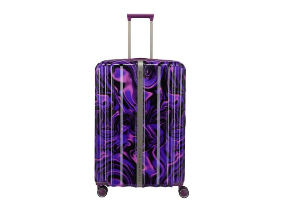 Cestovní kufr Travelite Lascana edition L