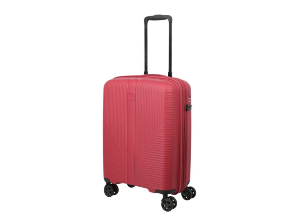 Cestovní kufr Travelite Air stripe 4W S exp.