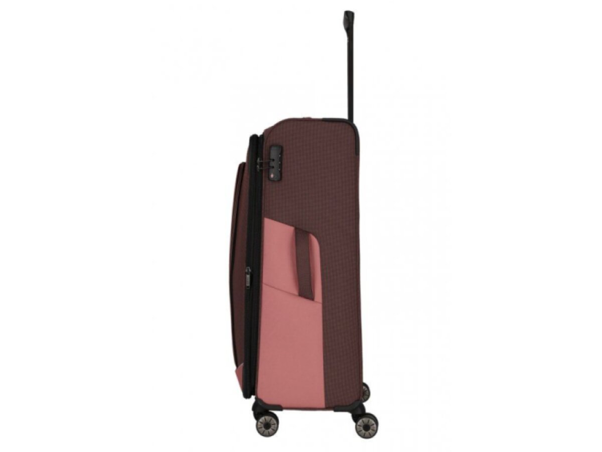 Cestovní kufr Travelite Viia 4W L