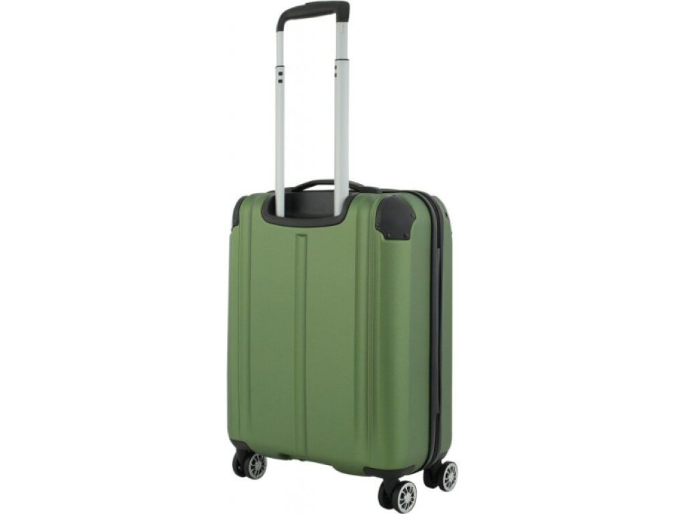 Cestovní kufr Travelite City 4W S