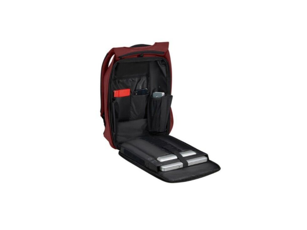 Samsonite SECURIPAK 2.0 Backpack 15.6" Terracotta