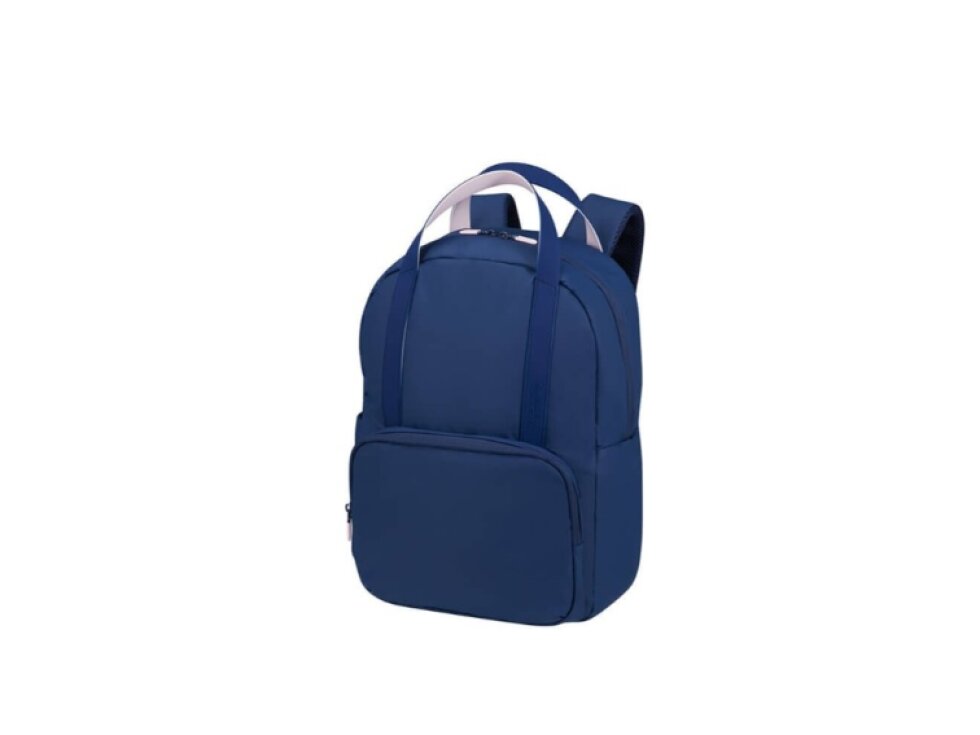 American Tourister PUFFYPOP LAPTOP BACKPACK M 15.6” Navy