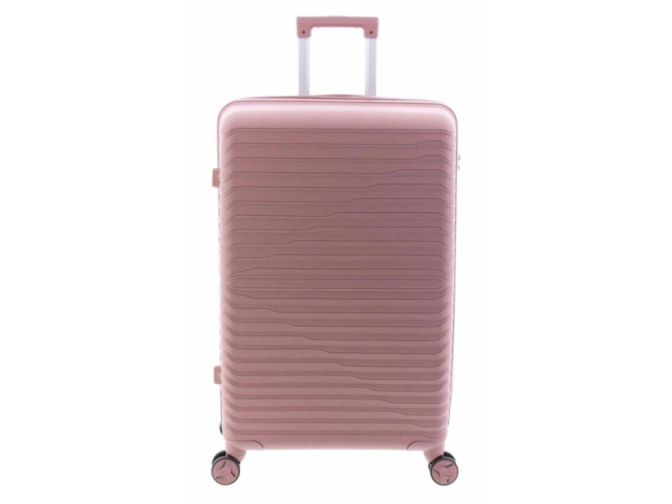 Cestovní kufr John Travel Arcadia 4W L