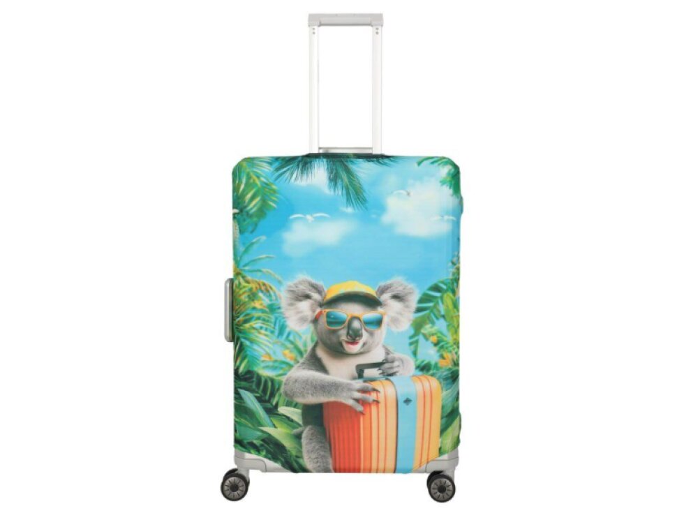 Obal na kufr Travelite L Koala