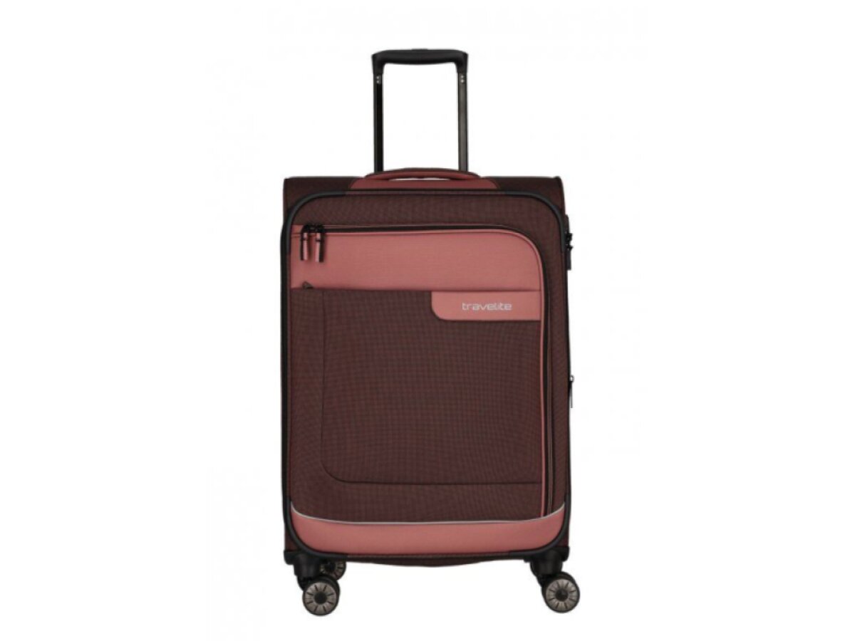 Cestovní kufr Travelite Viia 4W M
