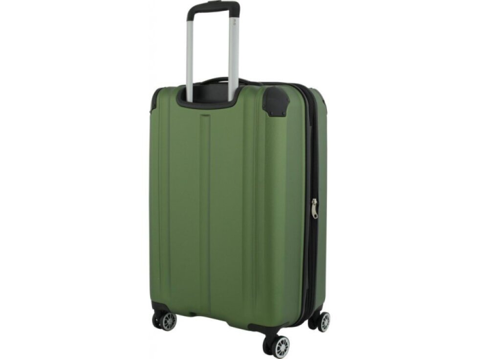 Cestovní kufr Travelite City 4W M