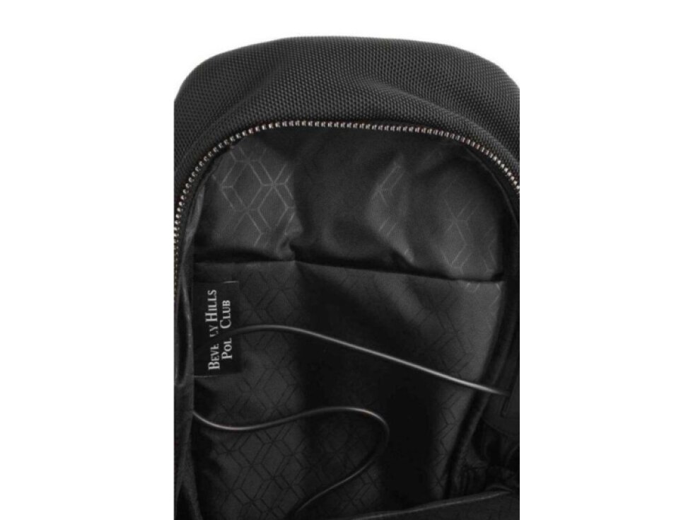 Batoh crossbody mono BHPC Manhattan