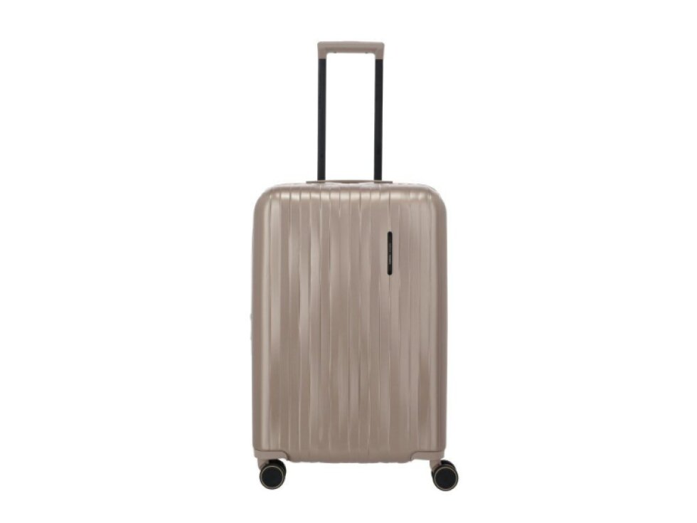 Cestovní kufr Travelite Barbara Novelty M