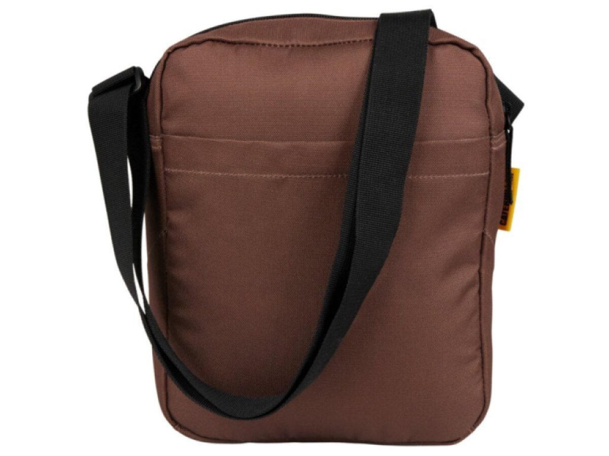 CAT crossbody taška The Project - toffee