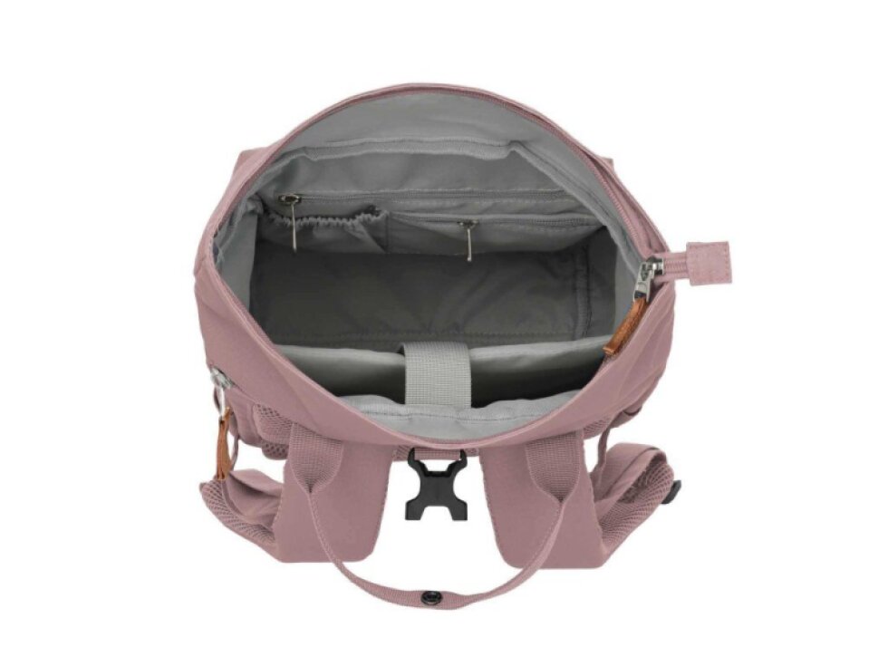 Batoh Travelite Basics Short handle rollup