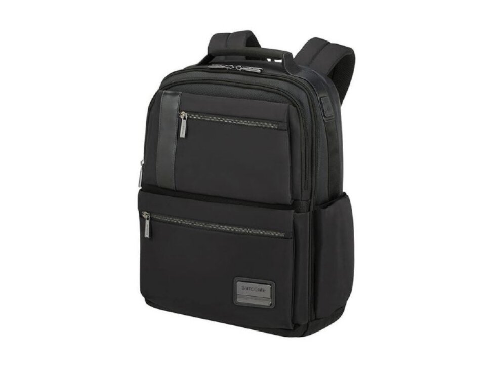 Samsonite OPENROAD 2.0 LAPTOP BACKPACK 15.6" Black