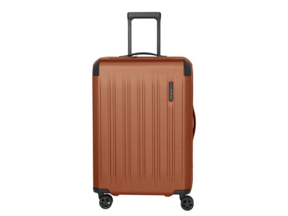 Cestovní kufr Travelite Dynamiic 4W M