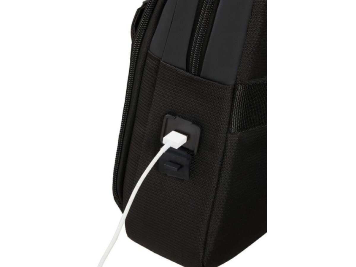 Taška Samsonite Mysight Bailhandle 15,6