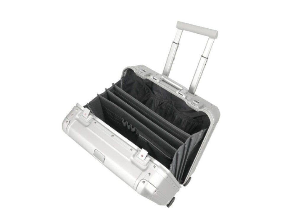 Pilotní kufr Travelite NEXT 2.0