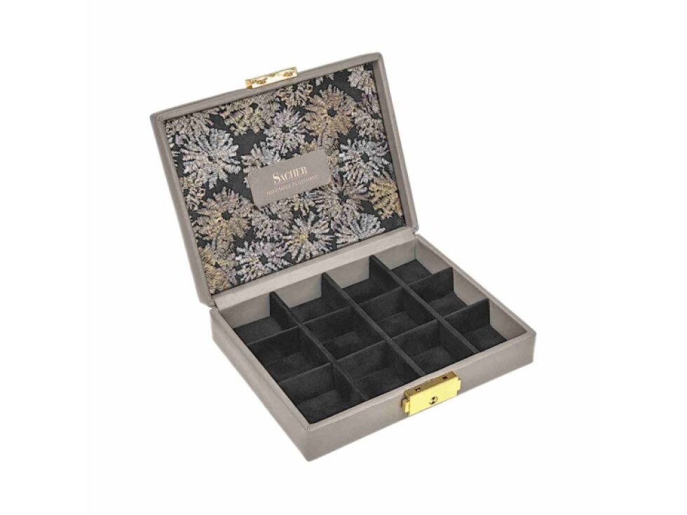 Kazeta na šperky Sacher fleur venice