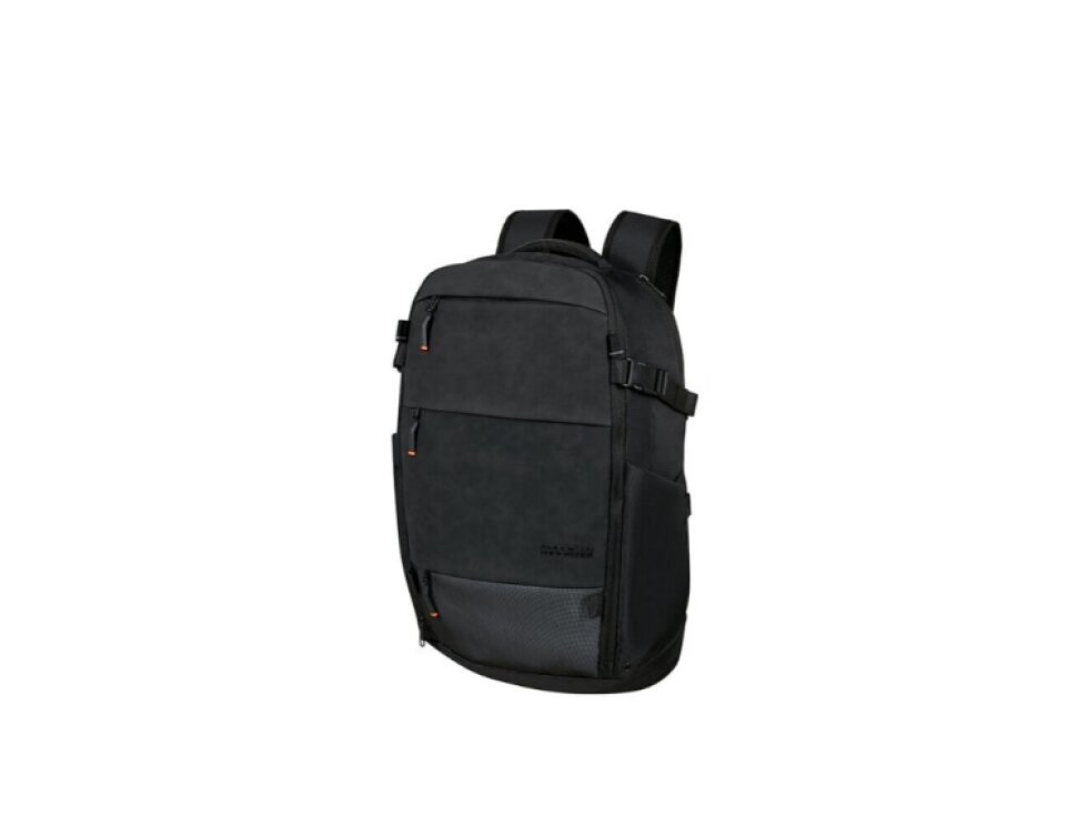 American Tourister PACEPRO LAPTOP BACKPACK 15.6” Flash Black