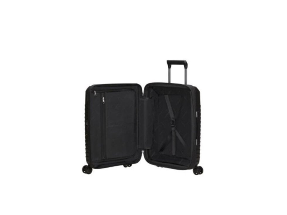 Samsonite INTUO Spinner 55 EXP Black