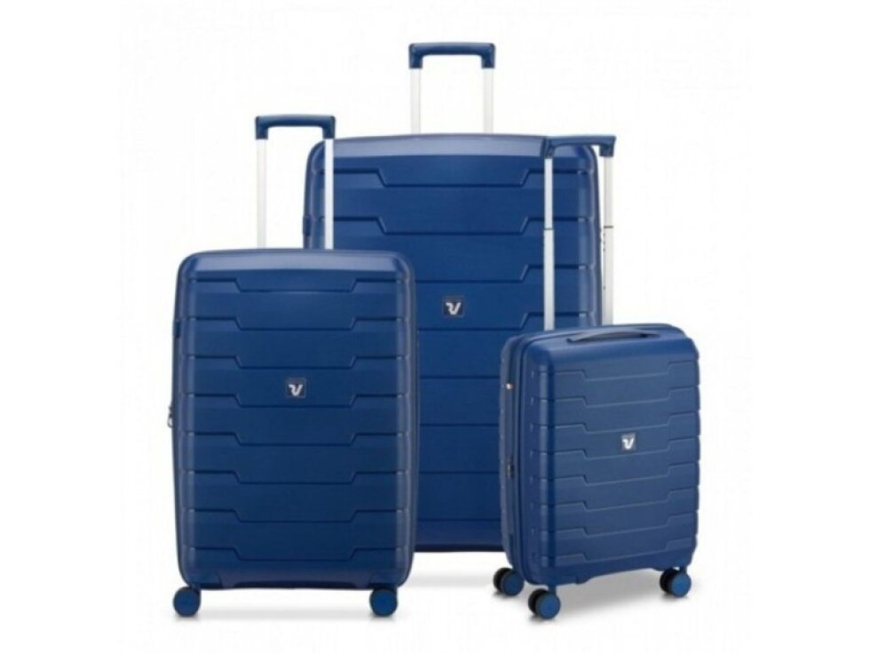 Cestovní kufry set 3ks Roncato Skyline 2.0 S,M,L