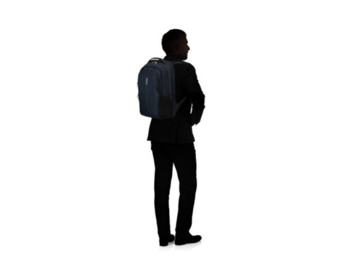 Samsonite GUARDIT 3.0 Laptop Backpack S 14.1" Blue