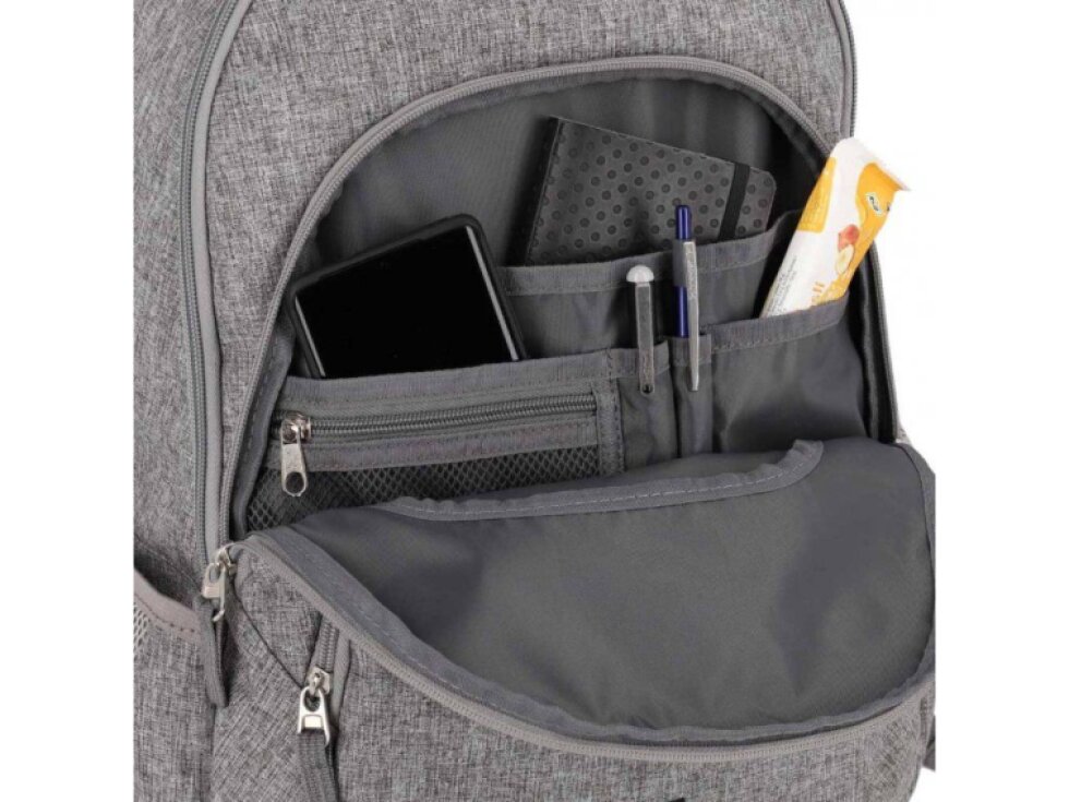 Batoh Travelite Basics Melange