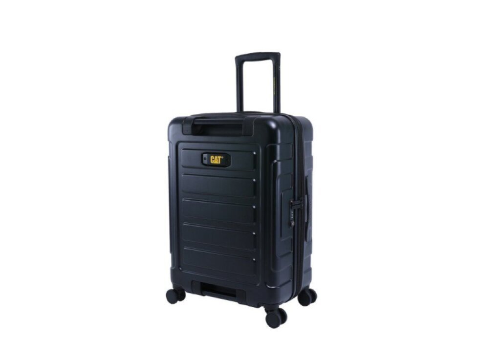 CAT kufr Stealth 2.0 58 cm, S - černý