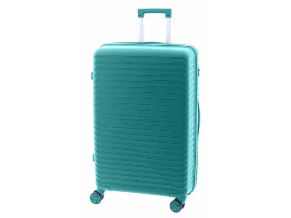Cestovní kufr John Travel Arcadia 4W L