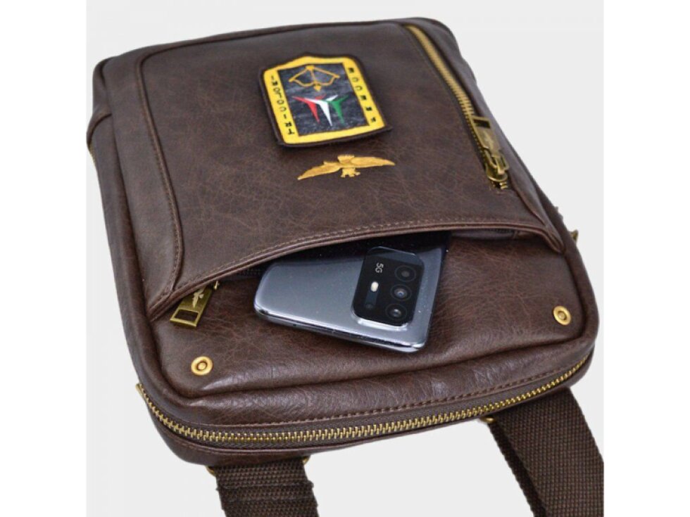 Taška cross Aeronautica Militare Pilot L
