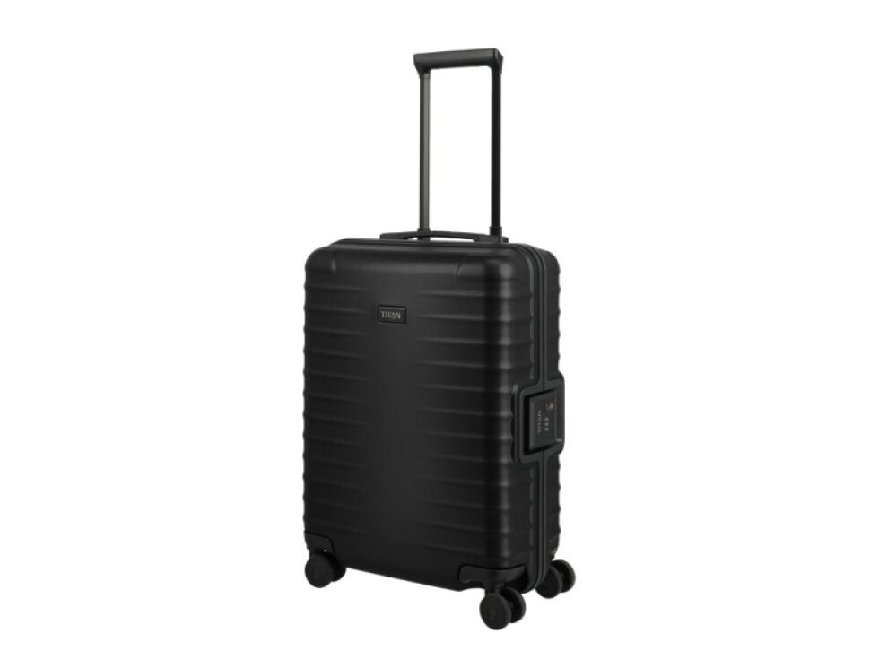 Cestovní kufr Titan Overseas 4W S