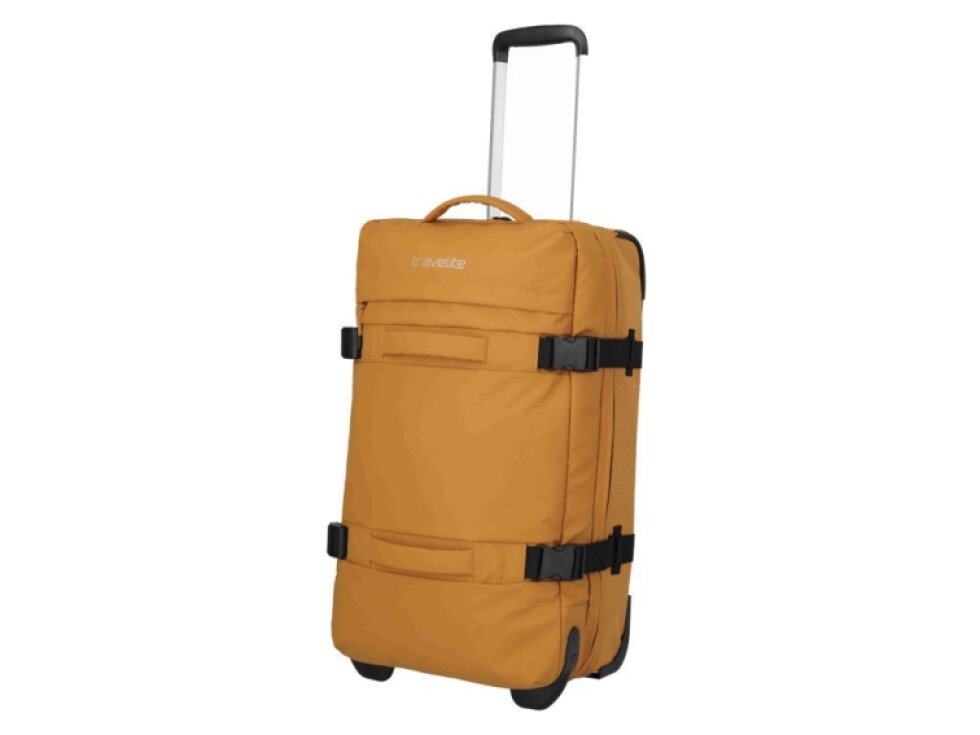 Cestovní taška na kolečkách Travelite Bolonia M