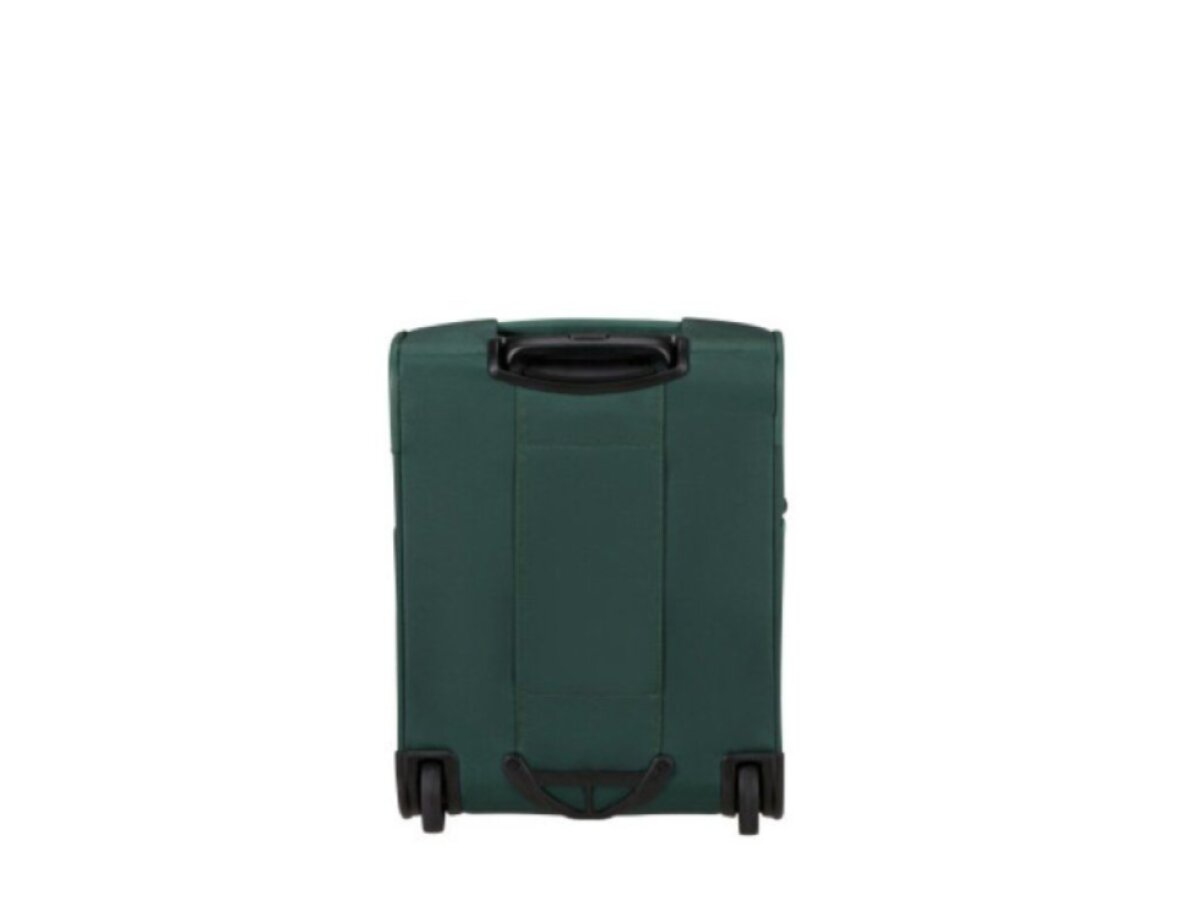 Samsonite BASE BREEZE Upright 45/16 Underseater Dark Green