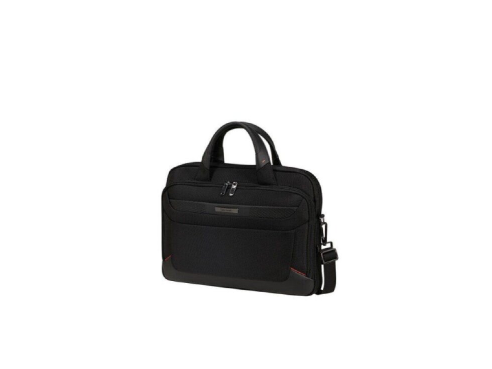 Samsonite PRO-DLX 6 SLIM Briefcase 15.6” Black