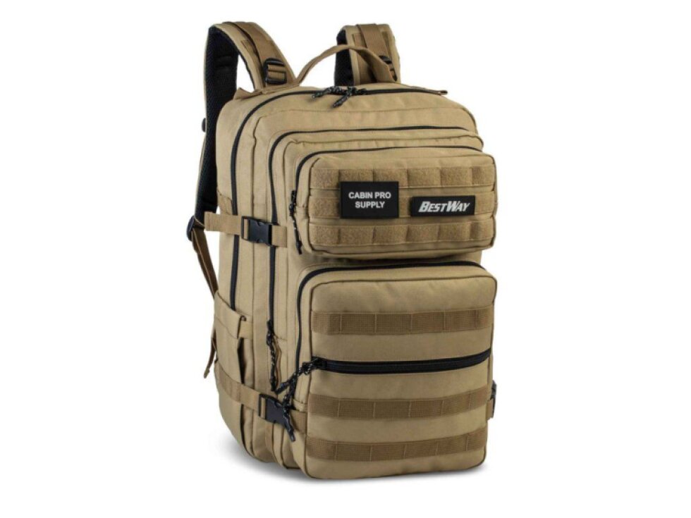 Batoh Bestway Cabin Pro Supply