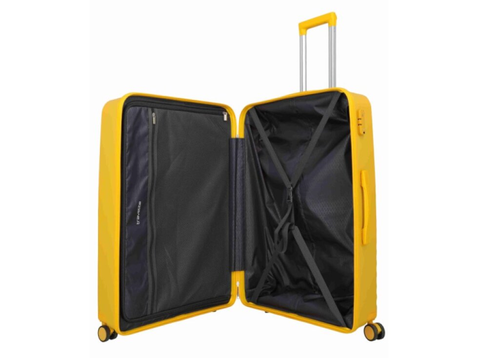 Cestovní kufr Travelite Pacific 4W L