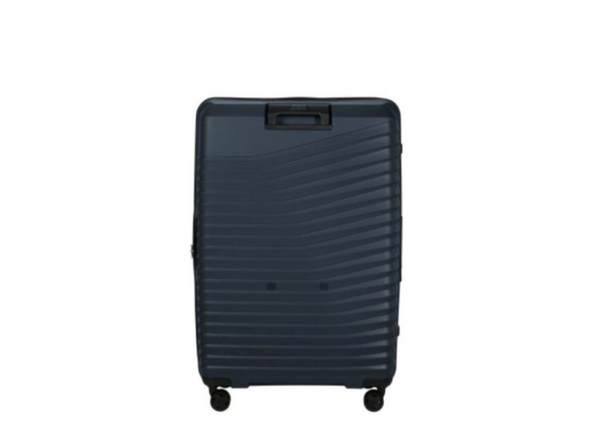 Samsonite INTUO Spinner 81 EXP Blue Nights