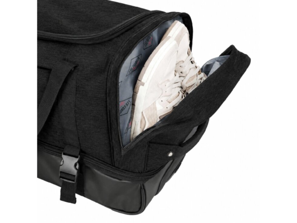 Cestovní taška na kolečkách Lee Cooper L
