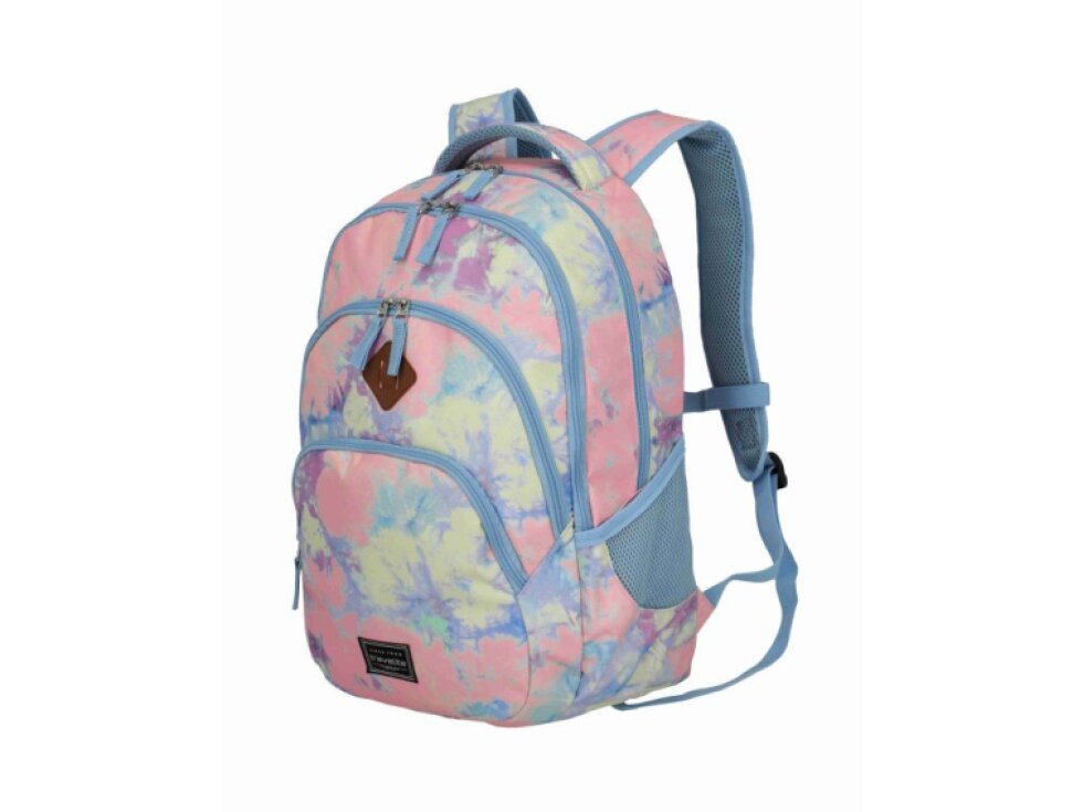 Batoh Travelite Basics Melange