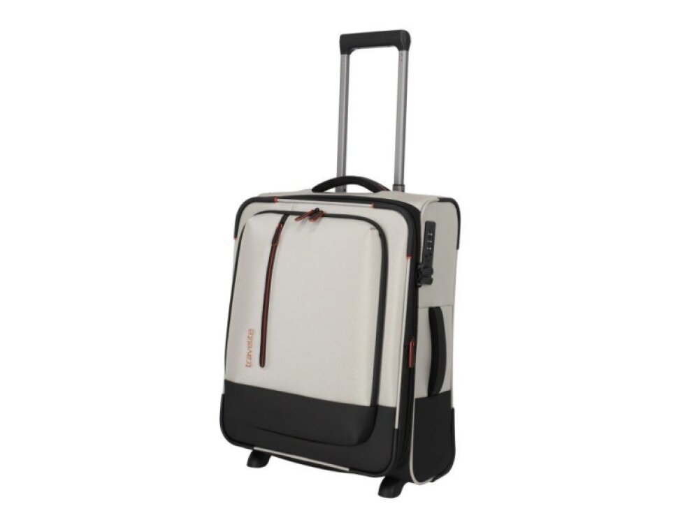 Cestovní kufr Travelite Crosslite 2W S