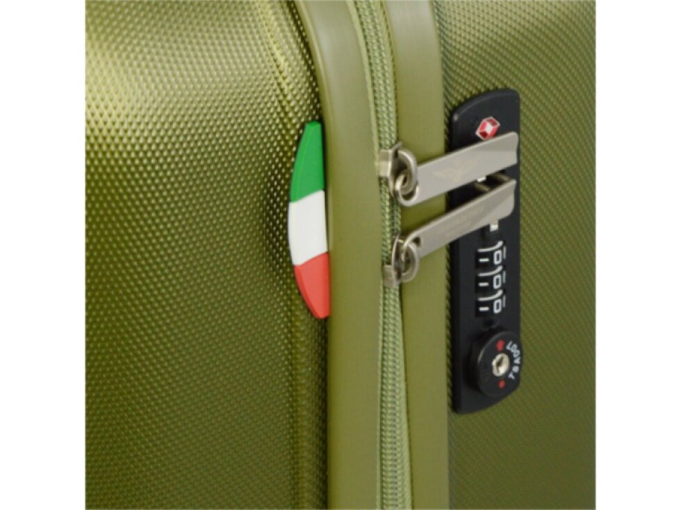 Cestovní kufr Aeronautica Militare Force M