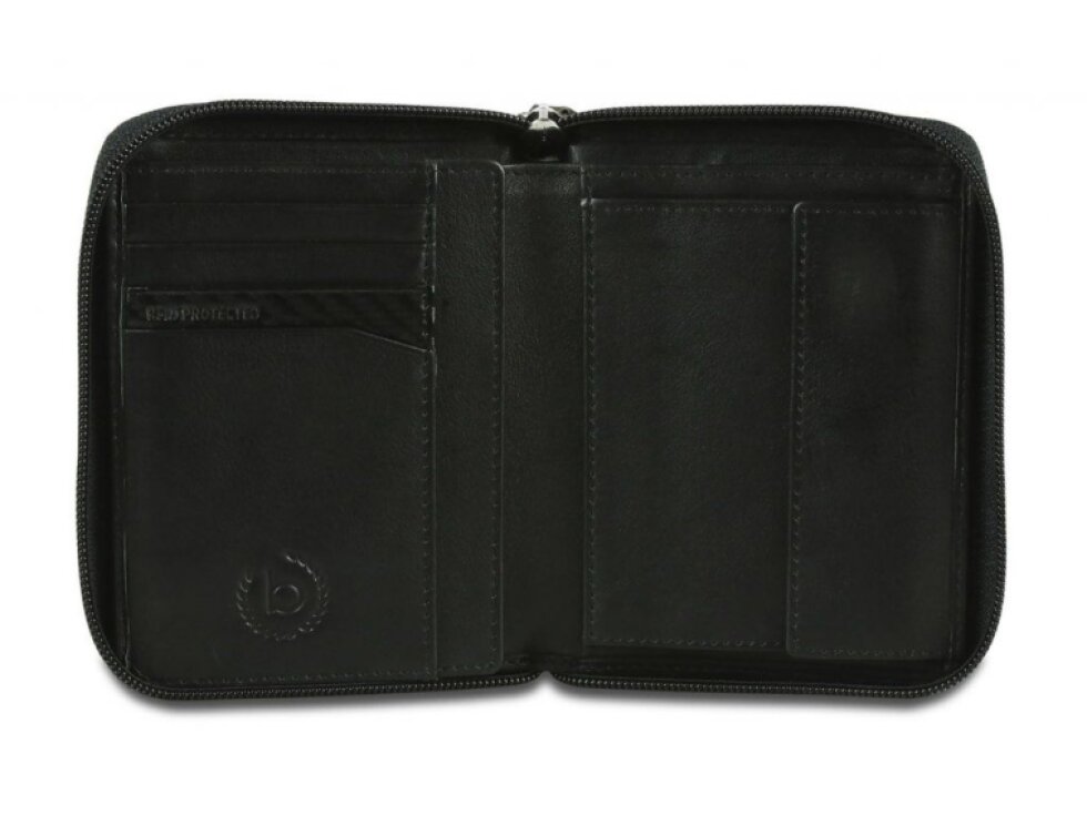Pánská peněženka Bugatti Comet zip