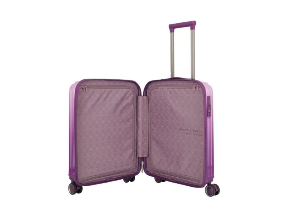 Cestovní kufr Travelite Lascana edition S