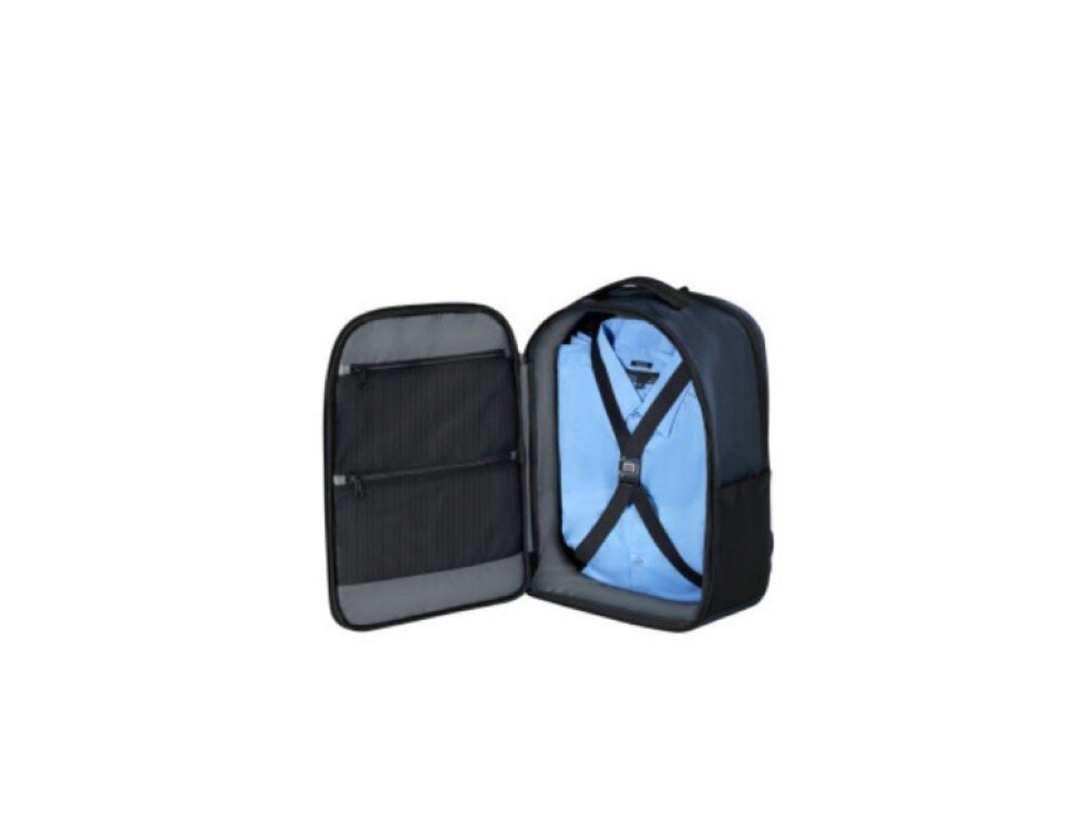 Samsonite GUARDIT 3.0 Backpack Underseater M 15.6" Blue
